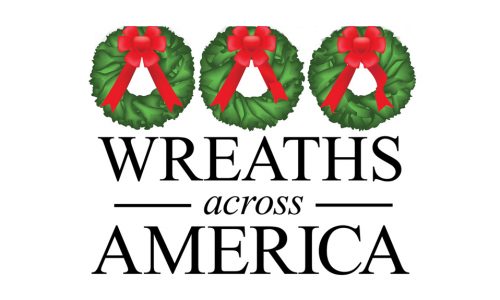 Wreaths Across America