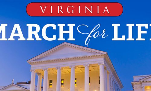 March for Life – January 23