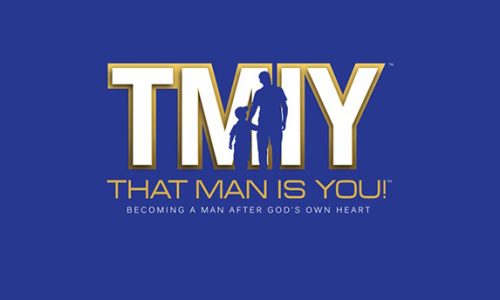 That Man Is You