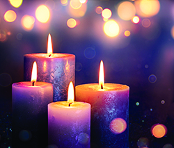 Advent Lessons & Carols