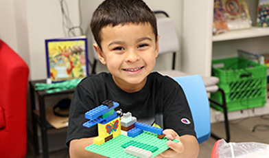 Pre-Kindergarten Openings