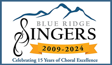 Blue Ridge Singers - April 23