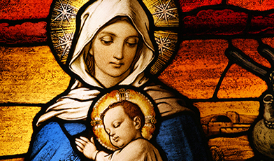 Christmas Mass Schedule