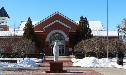 Winter Weather Update