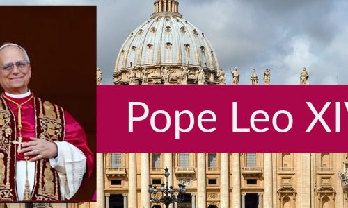 Arlington Diocese announces Papal Honors