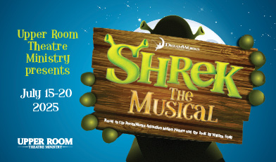 Shrek the Musical