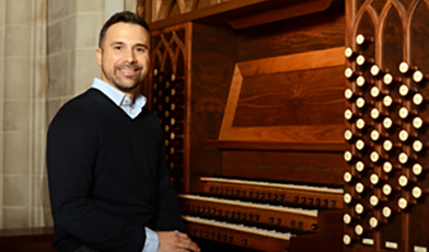 Free Organ Concert