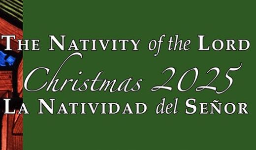 Christmas Mass Schedule