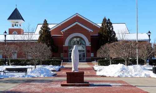 Winter Weather Update