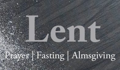 Interested in Becoming Catholic?