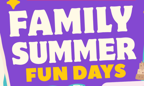 Family Fun Days